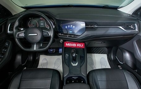 Haval F7 I, 2020 год, 1 849 000 рублей, 9 фотография