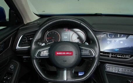 Haval F7 I, 2020 год, 1 849 000 рублей, 10 фотография