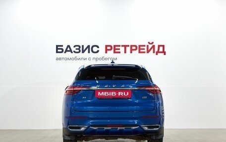 Haval F7 I, 2020 год, 1 849 000 рублей, 6 фотография