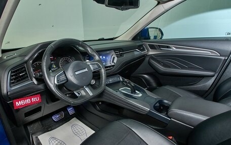 Haval F7 I, 2020 год, 1 849 000 рублей, 12 фотография