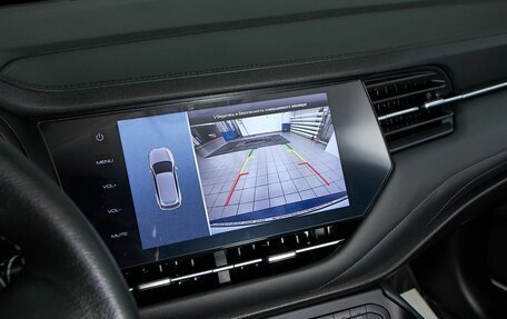 Haval F7 I, 2020 год, 1 849 000 рублей, 13 фотография