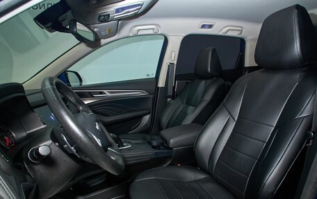 Haval F7 I, 2020 год, 1 849 000 рублей, 14 фотография