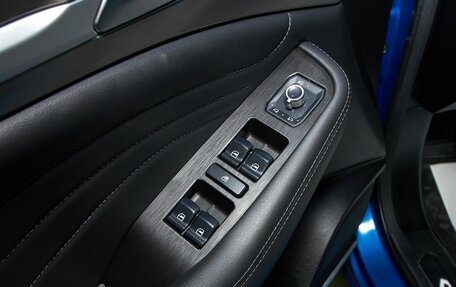 Haval F7 I, 2020 год, 1 849 000 рублей, 16 фотография