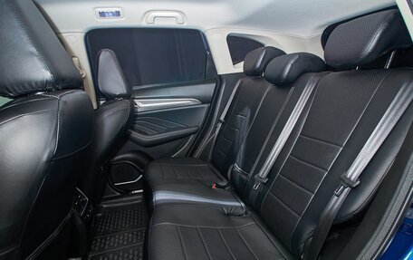 Haval F7 I, 2020 год, 1 849 000 рублей, 21 фотография