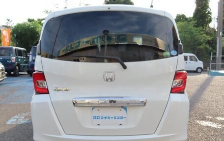 Honda Freed I, 2015 год, 654 000 рублей, 5 фотография