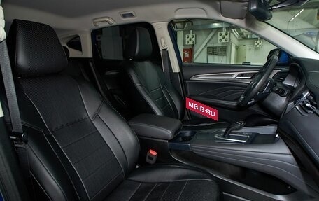 Haval F7 I, 2020 год, 1 849 000 рублей, 15 фотография