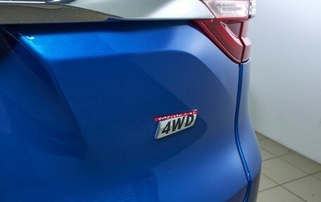 Haval F7 I, 2020 год, 1 849 000 рублей, 22 фотография