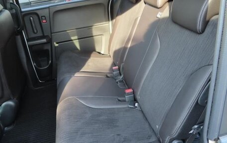 Honda Freed I, 2015 год, 654 000 рублей, 20 фотография