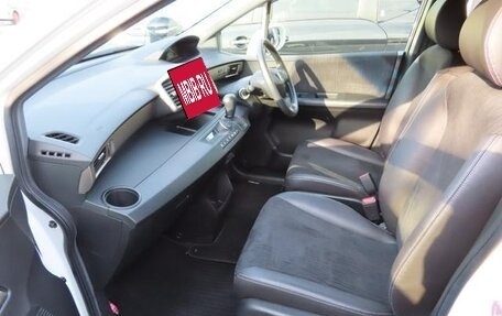 Honda Freed I, 2015 год, 654 000 рублей, 19 фотография