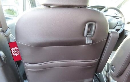 Honda Freed I, 2015 год, 654 000 рублей, 18 фотография