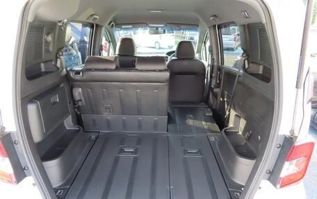 Honda Freed I, 2015 год, 654 000 рублей, 24 фотография