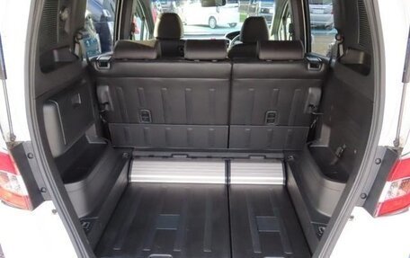Honda Freed I, 2015 год, 654 000 рублей, 25 фотография