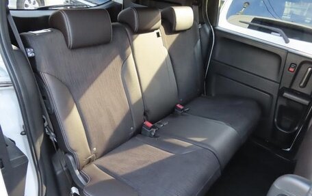Honda Freed I, 2015 год, 654 000 рублей, 26 фотография
