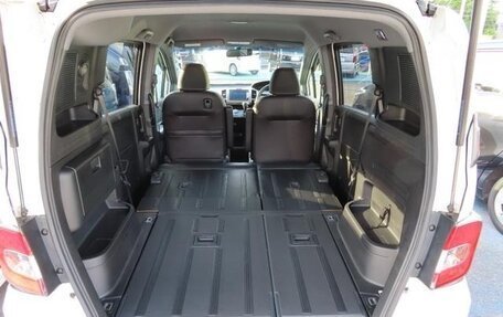 Honda Freed I, 2015 год, 654 000 рублей, 23 фотография