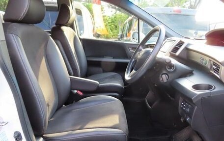 Honda Freed I, 2015 год, 654 000 рублей, 28 фотография