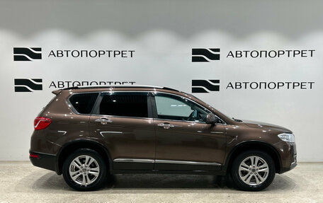 Haval H6, 2019 год, 1 299 000 рублей, 8 фотография