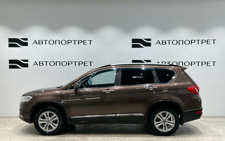 Haval H6, 2019 год, 1 299 000 рублей, 4 фотография
