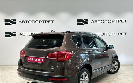 Haval H6, 2019 год, 1 299 000 рублей, 7 фотография