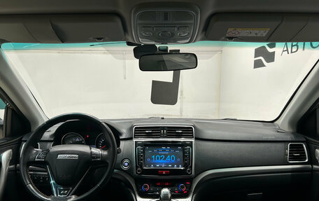Haval H6, 2019 год, 1 299 000 рублей, 11 фотография