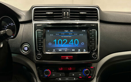 Haval H6, 2019 год, 1 299 000 рублей, 12 фотография