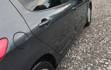 Peugeot 308 II, 2009 год, 350 000 рублей, 2 фотография