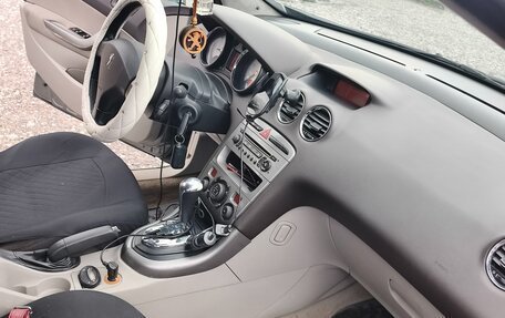 Peugeot 308 II, 2009 год, 350 000 рублей, 3 фотография