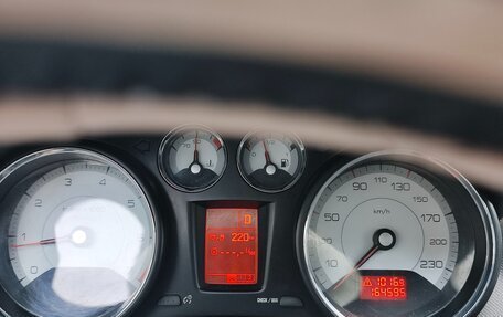 Peugeot 308 II, 2009 год, 350 000 рублей, 5 фотография