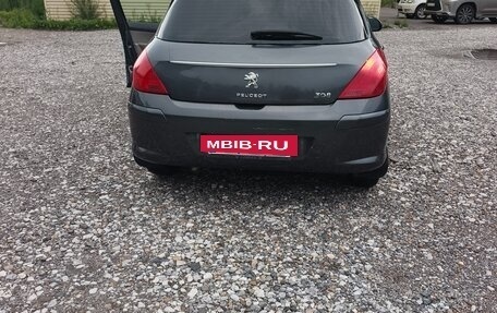 Peugeot 308 II, 2009 год, 350 000 рублей, 4 фотография