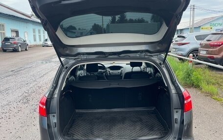 Ford Focus III, 2018 год, 1 150 000 рублей, 6 фотография