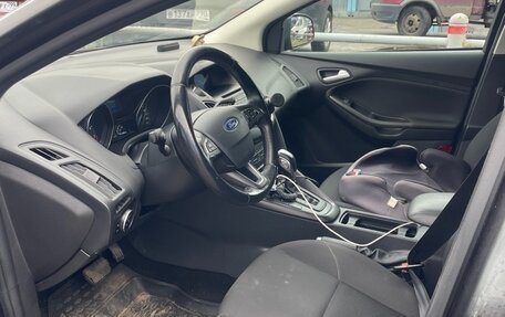 Ford Focus III, 2018 год, 1 150 000 рублей, 5 фотография