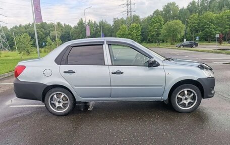 Datsun on-DO I рестайлинг, 2017 год, 385 000 рублей, 6 фотография