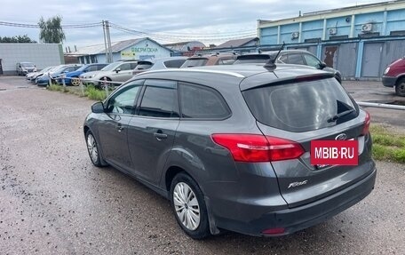 Ford Focus III, 2018 год, 1 150 000 рублей, 7 фотография