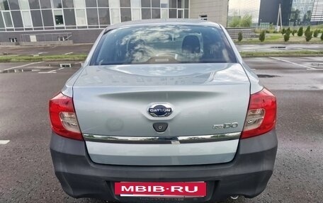 Datsun on-DO I рестайлинг, 2017 год, 385 000 рублей, 7 фотография