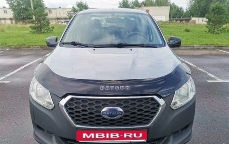 Datsun on-DO I рестайлинг, 2017 год, 385 000 рублей, 4 фотография