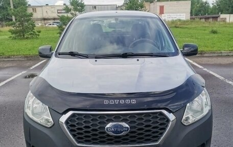 Datsun on-DO I рестайлинг, 2017 год, 385 000 рублей, 10 фотография