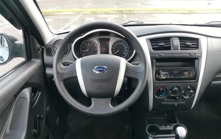 Datsun on-DO I рестайлинг, 2017 год, 385 000 рублей, 26 фотография