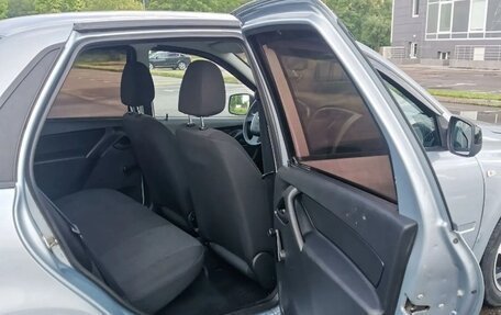 Datsun on-DO I рестайлинг, 2017 год, 385 000 рублей, 27 фотография