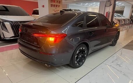Honda Civic, 2022 год, 1 130 000 рублей, 4 фотография