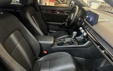 Honda Civic, 2022 год, 1 130 000 рублей, 10 фотография