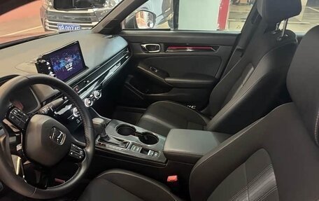 Honda Civic, 2022 год, 1 130 000 рублей, 7 фотография