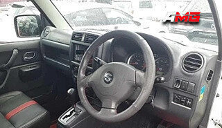 Suzuki Jimny, 2009 год, 865 000 рублей, 3 фотография