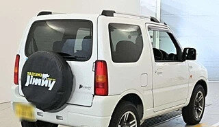 Suzuki Jimny, 2009 год, 865 000 рублей, 2 фотография