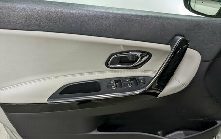 KIA cee'd III, 2017 год, 1 450 000 рублей, 11 фотография
