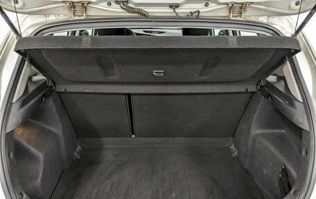 KIA cee'd III, 2017 год, 1 450 000 рублей, 10 фотография