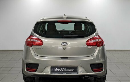 KIA cee'd III, 2017 год, 1 450 000 рублей, 6 фотография