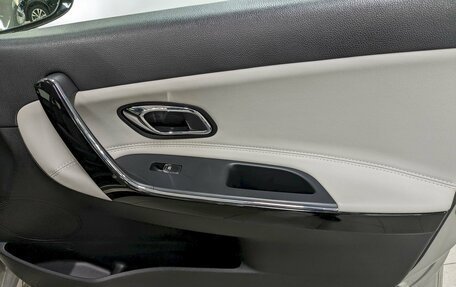KIA cee'd III, 2017 год, 1 450 000 рублей, 18 фотография