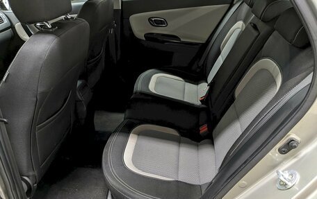 KIA cee'd III, 2017 год, 1 450 000 рублей, 15 фотография