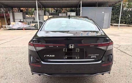 Honda Accord, 2025 год, 2 866 000 рублей, 4 фотография