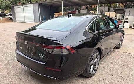 Honda Accord, 2025 год, 2 866 000 рублей, 5 фотография