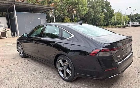 Honda Accord, 2025 год, 2 866 000 рублей, 3 фотография